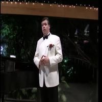 STAGE TUBE: Anthony Kearns Sings Ave Maria Video