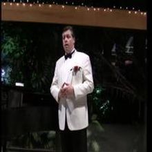 STAGE TUBE: Anthony Kearns Sings Ave Maria
