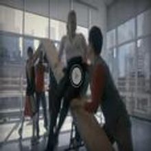 TV First Look: Megan Hilty on NBC's SMASH!