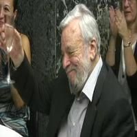 TV: Stars Salute Sondheim for 'Finishing The Hat!' Video