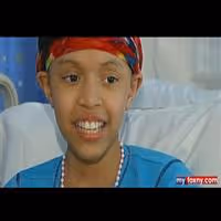 STAGE TUBE: LION KING Child Star Tavarez Fights Leukemia Video