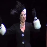 STAGE TUBE: Ogunquit Playhouse Presents SUNSET BOULEVARD Thru 8/14