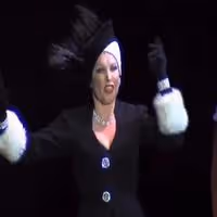 STAGE TUBE: Ogunquit Playhouse Presents SUNSET BOULEVARD Thru 8/14 Video