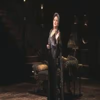 TV: Sneak Peek at SUNSET BOULEVARD at Signature! Video