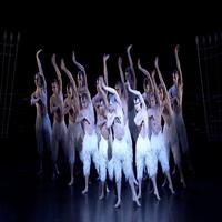 TV Exclusive: Behind the Scenes of Matthew Bourne's SWAN LAKE - Part 3