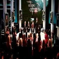 STAGE TUBE: TWILIGHT: ECLIPSE Stars Visit Oprah - Promo!