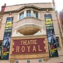 TV: Five Guys Named Moe at the Theatre Royal Stratford East