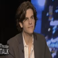 TV: BLOODY's Friedman & Timbers Talk Emo Music and Jackson with Riedel Video