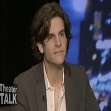 TV: BLOODY's Friedman & Timbers Talk Emo Music and Jackson with Riedel