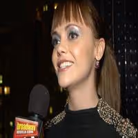 TV: TIME STANDS STILL Opening Night Video
