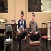 STAGE TUBE: MusicalFare Theatre presents [title of show] Video