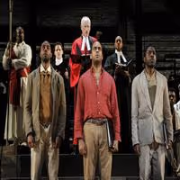 TV Broadway Beat Exclusive: LOST IN THE STARS Preview!