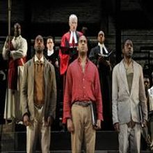 TV Broadway Beat Exclusive: LOST IN THE STARS Preview!