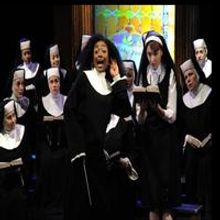 STAGE TUBE: Watch SISTER ACT on The View!