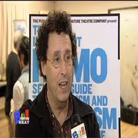 TV: Broadway Beat Meets the Company of THE INTELLIGENT HOMOSEXUAL'S GUIDE... Video