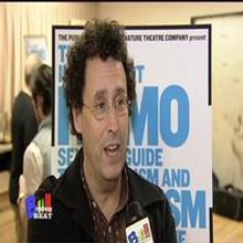 TV: Broadway Beat Meets the Company of THE INTELLIGENT HOMOSEXUAL'S GUIDE...