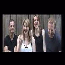 STAGE TUBE: [title of show] Cast Promotes TonysPlate.com
