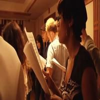 STAGE TUBE: Broadway Sings for The Trevor Project