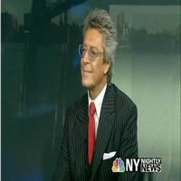 STAGE TUBE: Tommy Tune: Fifty Years and Still Tapping Video