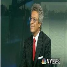 STAGE TUBE: Tommy Tune: Fifty Years and Still Tapping