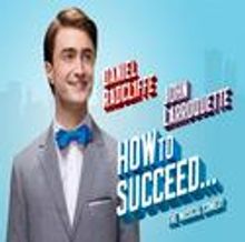 TV: HOW TO SUCCEED Ultimate Fan Contest Entries - Part 1!