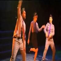 STAGE TUBE: VENICE Opens at KDT Video