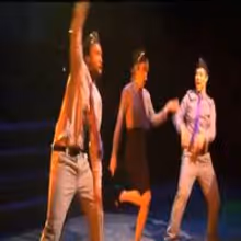 STAGE TUBE: VENICE Opens at KDT