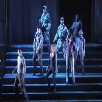 STAGE TUBE: Scenes from VENICE at KDT