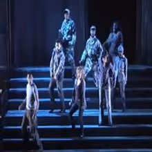 STAGE TUBE: Scenes from VENICE at KDT