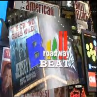 TV: Broadway Beat - Margaret Whiting, Marcia Lewis, January Closings & NEWSical Video
