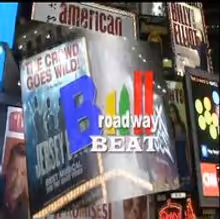 TV: Broadway Beat - Margaret Whiting, Marcia Lewis, January Closings & NEWSical