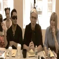STAGE TUBE: Umphress, Mindelle, et al. Featured in THANK YOU...NEXT Webisode Video