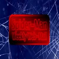 STAGE TUBE: SPIDER-MAN's Kim Grisby Answers Weekly Web-Mail Video