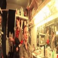 STAGE TUBE: ANGELS IN AMERICA Wigs and Make-Up Video