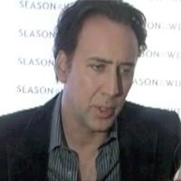 TV: SEASON OF THE WITCH Red Carpet