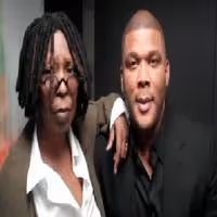 STAGE TUBE: Whoopi, Perry Talk COLORED GIRLS Video
