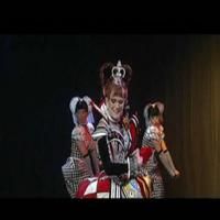 STAGE TUBE: WONDERLAND Visits Good Day!
