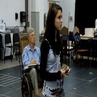 STAGE TUBE: Behind The Scenes at Yale Rep's WE HAVE ALWAYS LIVED IN THE CASTLE