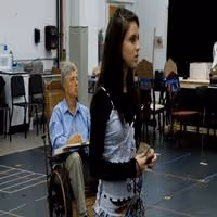 STAGE TUBE: Behind The Scenes at Yale Rep's WE HAVE ALWAYS LIVED IN THE CASTLE Video