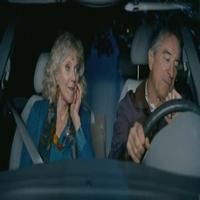 STAGE TUBE: New Trailer for 'Little Fockers' Featuring Streisand and Danner Video