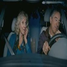 STAGE TUBE: New Trailer for 'Little Fockers' Featuring Streisand and Danner