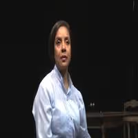 STAGE TUBE: EVERY TONGUE CONFESS Plays Arena Stage's Kogod Cradle