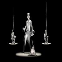 TV: Cirque du Soleil's ZARKANA Preview