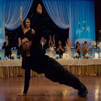 STAGE TUBE: ZOOKEEPER Cast Films Paso Doble Scene