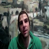 STAGE TUBE: Quinto on How 'It Gets Better'