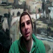 STAGE TUBE: Quinto on How 'It Gets Better'
