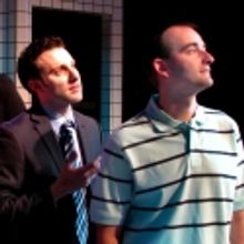 BWW Reviews: Blackfriars Theatre Presents A NEW BRAIN