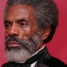 Andre De Shields' MINE EYES Plays Final Performance at the Abingdon Theater, 2/14