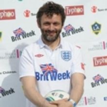 THEATRE TALK: The HAMLET Obsession - Thanks, Michael Sheen
