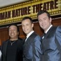 Human Nature's First Anniversary: In Their Own Theater And (For One Night Only)…